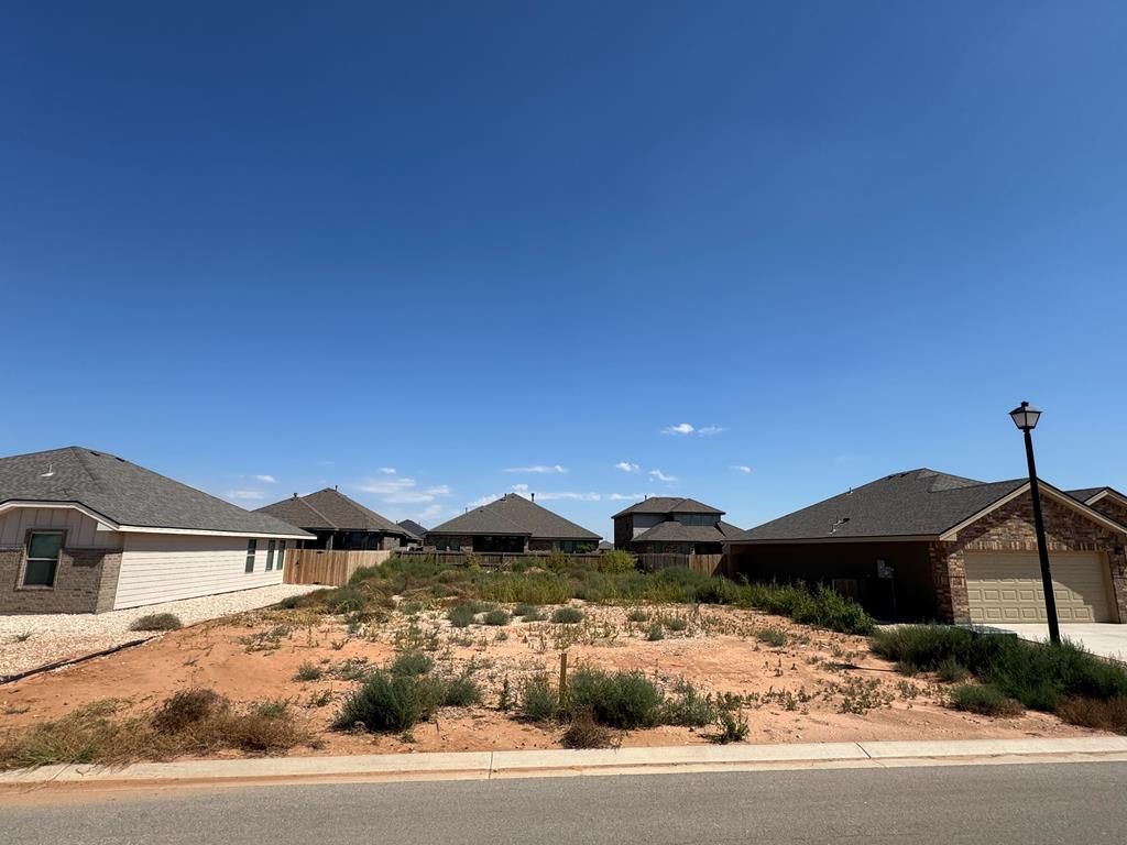 2519 S County Rd 1105, Midland, TX 79706