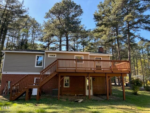 8325 Bells Lake Road, Apex, NC 27539