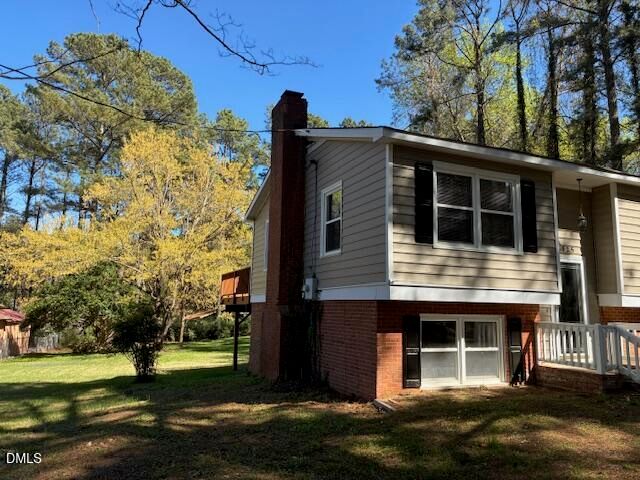 8325 Bells Lake Road, Apex, NC 27539
