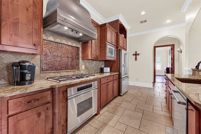 6921 Mediterranean Drive, Mckinney, TX 75072