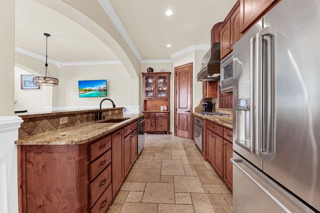 6921 Mediterranean Drive, Mckinney, TX 75072
