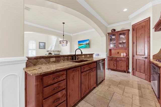6921 Mediterranean Drive, Mckinney, TX 75072