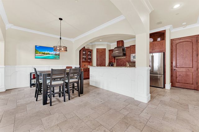 6921 Mediterranean Drive, Mckinney, TX 75072