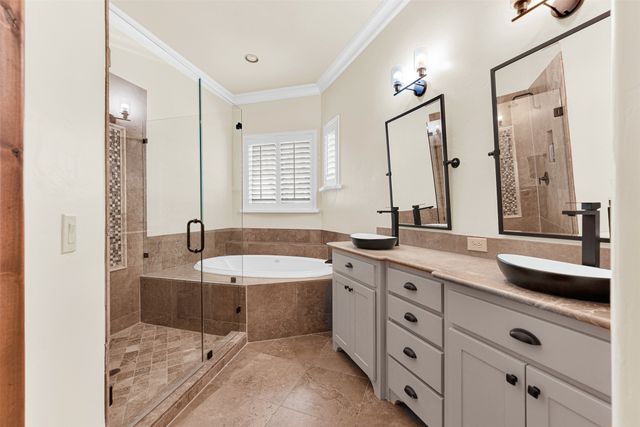 6921 Mediterranean Drive, Mckinney, TX 75072