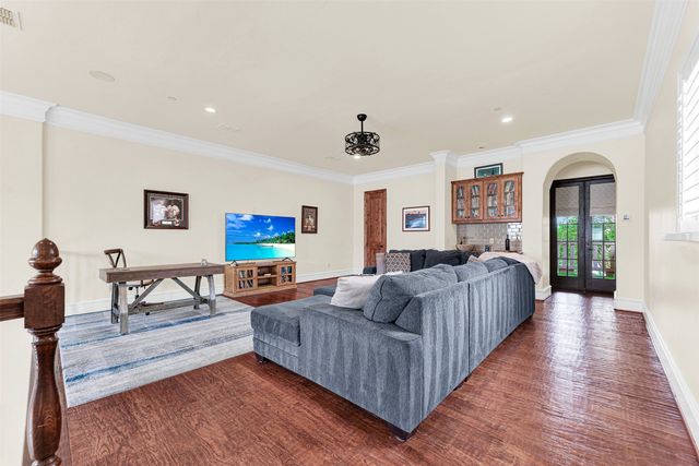 6921 Mediterranean Drive, Mckinney, TX 75072