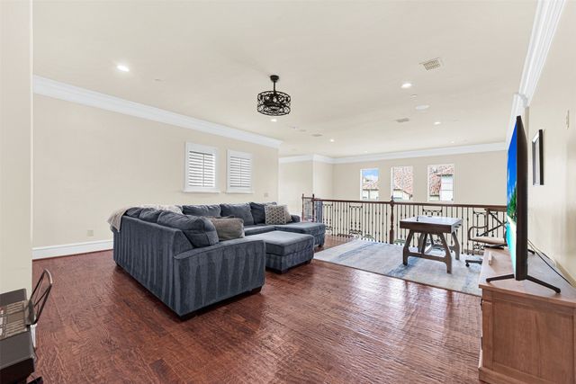 6921 Mediterranean Drive, Mckinney, TX 75072
