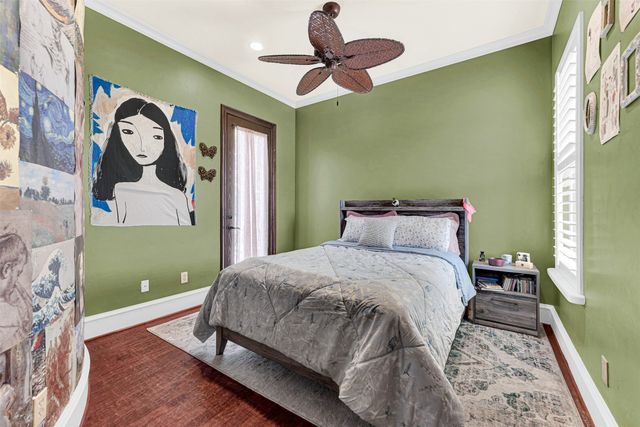 6921 Mediterranean Drive, Mckinney, TX 75072
