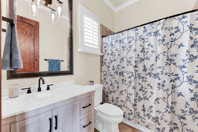6921 Mediterranean Drive, Mckinney, TX 75072