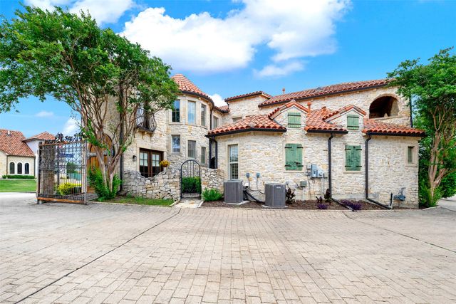 6921 Mediterranean Drive, Mckinney, TX 75072