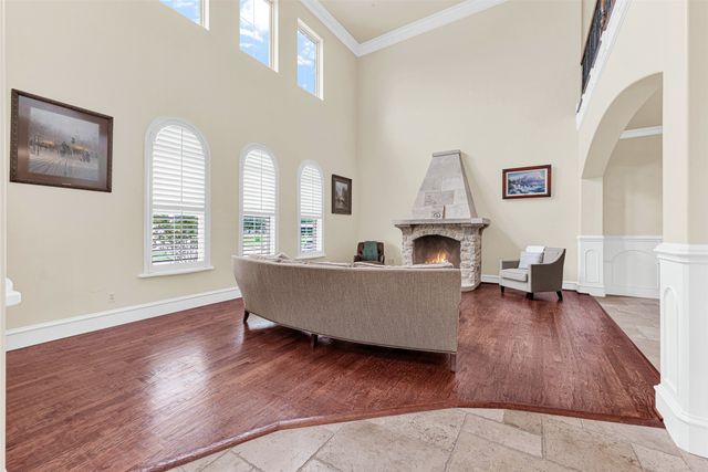 6921 Mediterranean Drive, Mckinney, TX 75072