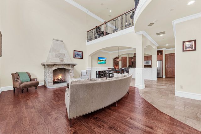 6921 Mediterranean Drive, Mckinney, TX 75072
