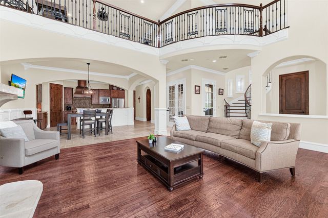 6921 Mediterranean Drive, Mckinney, TX 75072
