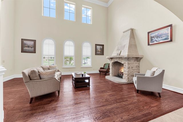 6921 Mediterranean Drive, Mckinney, TX 75072