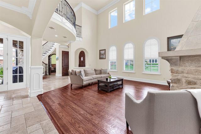 6921 Mediterranean Drive, Mckinney, TX 75072