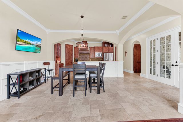 6921 Mediterranean Drive, Mckinney, TX 75072