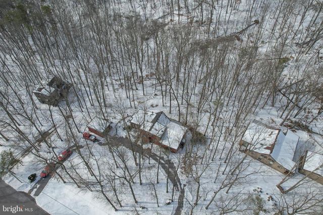 734 WALDEN RD, Hedgesville, WV 25427