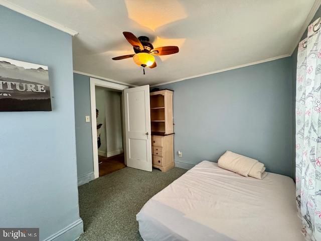 219 SOUTH BLVD, Salisbury, MD 21801