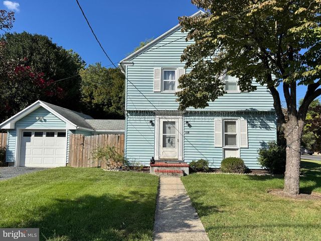 219 SOUTH BLVD, Salisbury, MD 21801