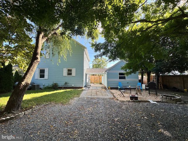 219 SOUTH BLVD, Salisbury, MD 21801