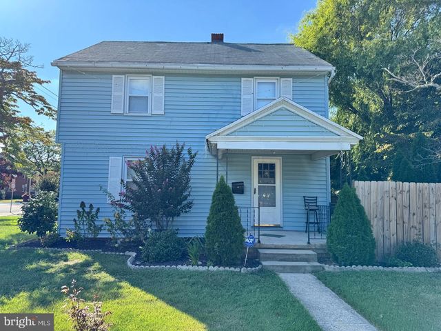 219 SOUTH BLVD, Salisbury, MD 21801