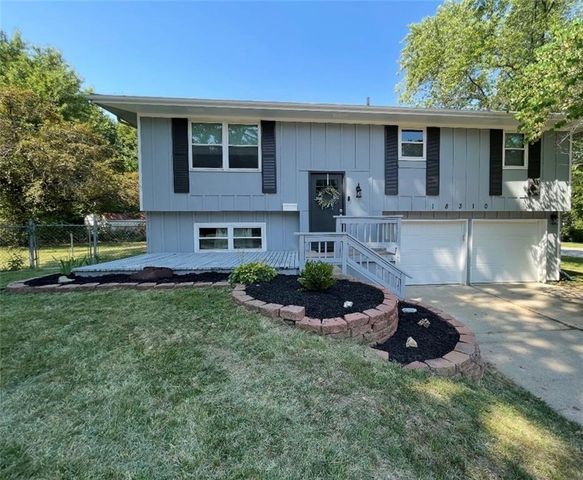 18310 E 18th Street N, Independence, MO 64058