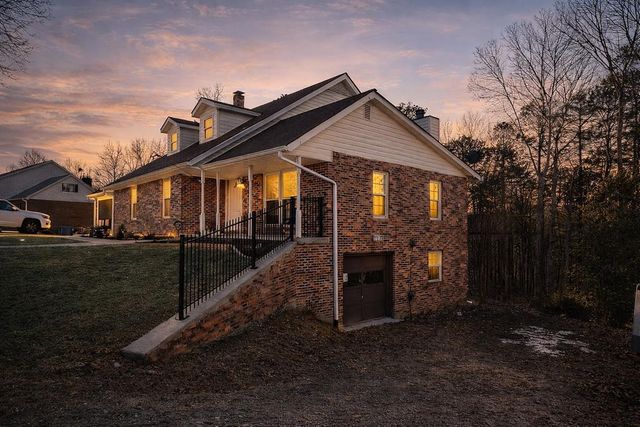 30 Skyline Drive, Murphy, NC 28906