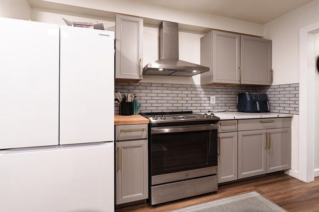 30 Skyline Drive, Murphy, NC 28906