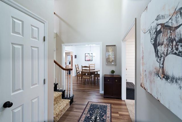 30 Skyline Drive, Murphy, NC 28906