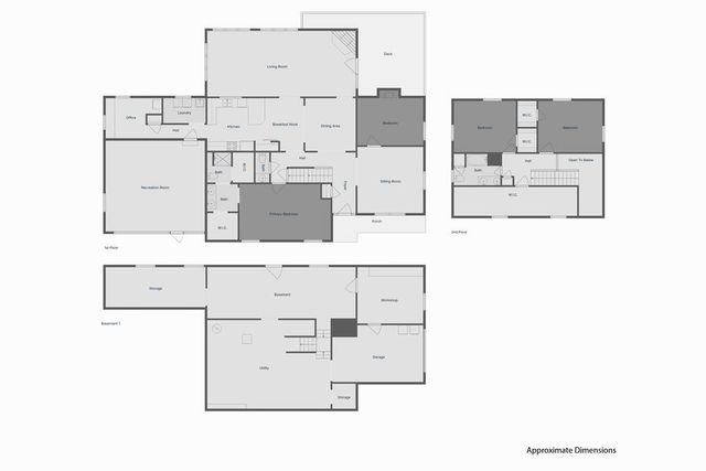 30 Skyline Drive, Murphy, NC 28906