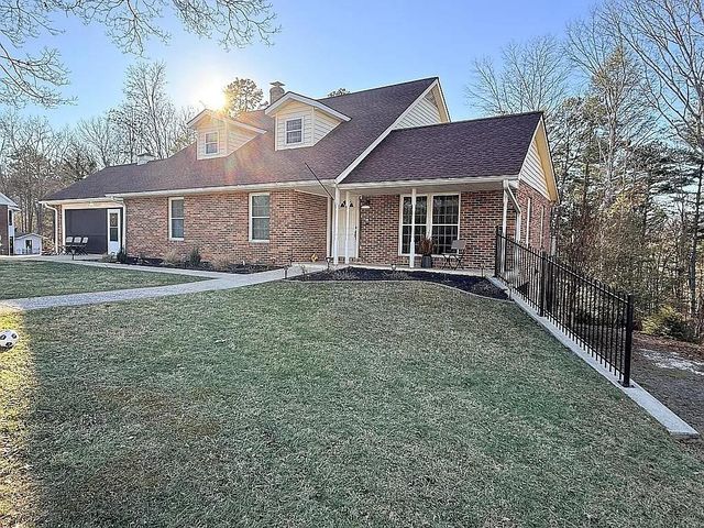 30 Skyline Drive, Murphy, NC 28906