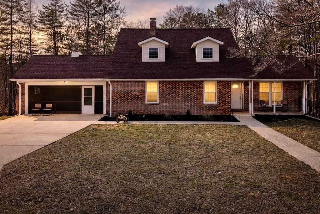 30 Skyline Drive, Murphy, NC 28906