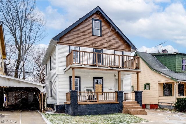 1093 E 147th Street, Cleveland, OH 44110