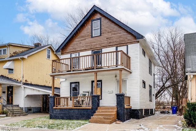 1093 E 147th Street, Cleveland, OH 44110