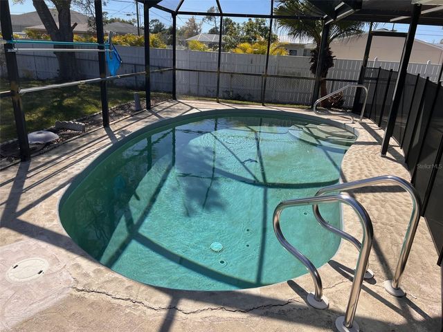 931 FAIRFAX TERRACE NW, Port Charlotte, FL 33948