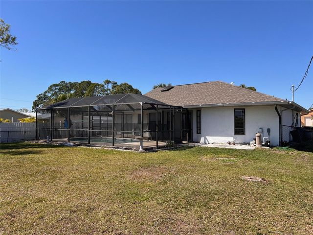 931 FAIRFAX TERRACE NW, Port Charlotte, FL 33948