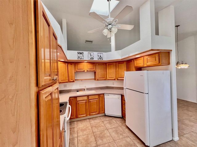 931 FAIRFAX TERRACE NW, Port Charlotte, FL 33948