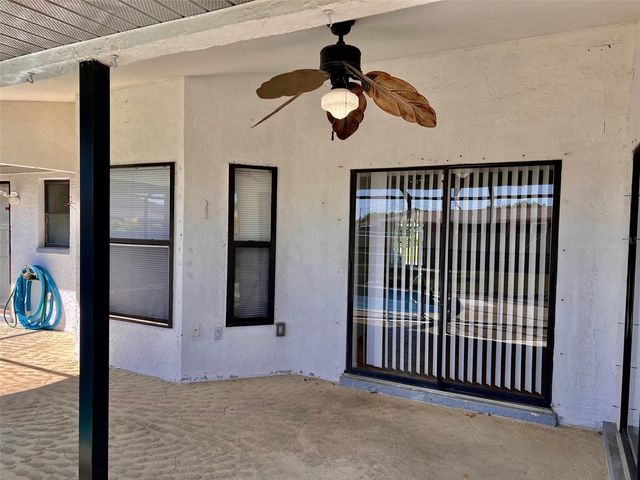 931 FAIRFAX TERRACE NW, Port Charlotte, FL 33948