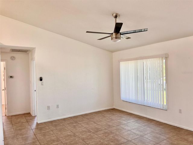 931 FAIRFAX TERRACE NW, Port Charlotte, FL 33948