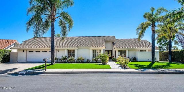 1649 Chilco Court, Thousand Oaks, CA 91360