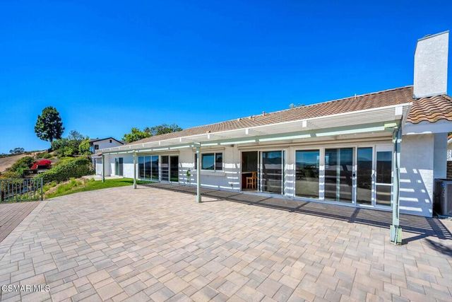 1649 Chilco Court, Thousand Oaks, CA 91360