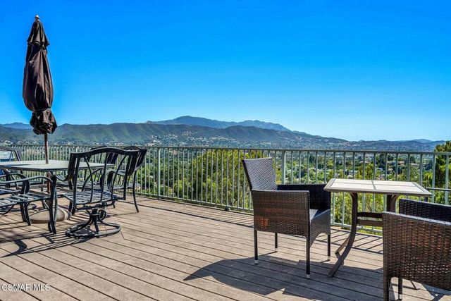 1649 Chilco Court, Thousand Oaks, CA 91360
