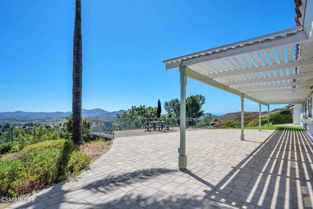 1649 Chilco Court, Thousand Oaks, CA 91360