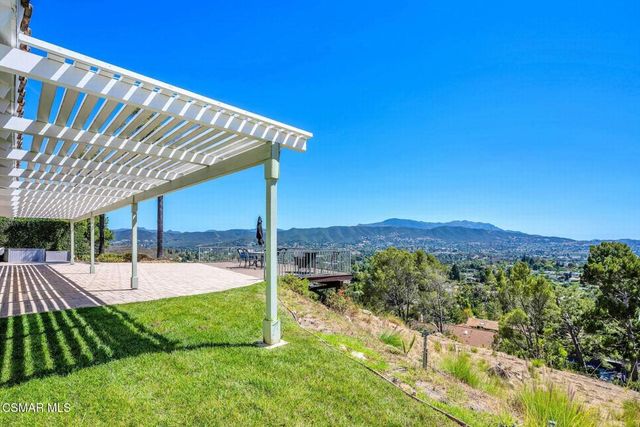 1649 Chilco Court, Thousand Oaks, CA 91360