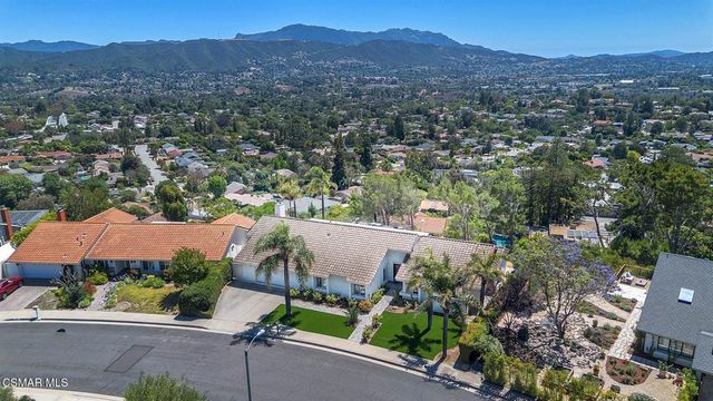 1649 Chilco Court, Thousand Oaks, CA 91360