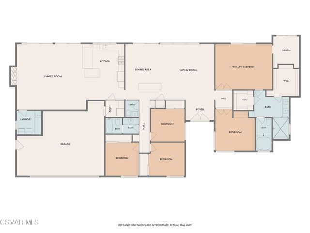 1649 Chilco Court, Thousand Oaks, CA 91360