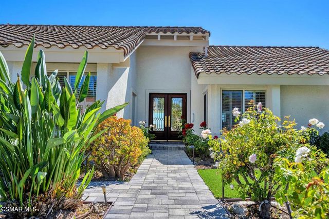 1649 Chilco Court, Thousand Oaks, CA 91360