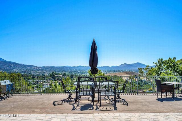 1649 Chilco Court, Thousand Oaks, CA 91360