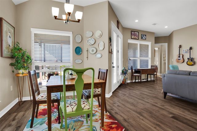 627 Bois D Arc Street, Whitesboro, TX 76273