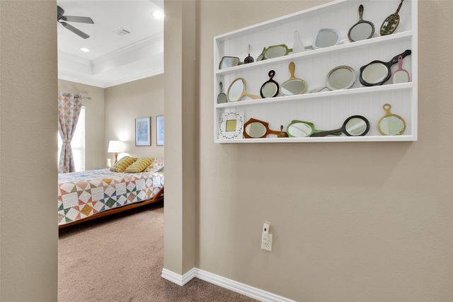 627 Bois D Arc Street, Whitesboro, TX 76273