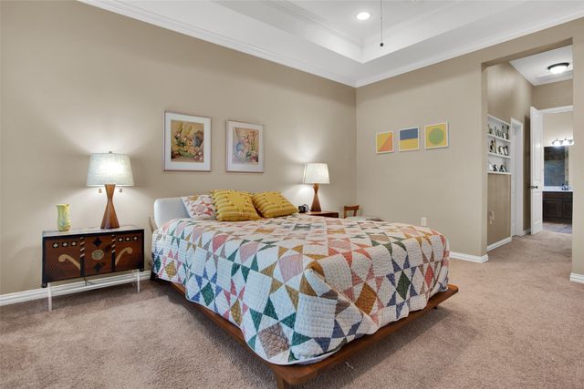 627 Bois D Arc Street, Whitesboro, TX 76273